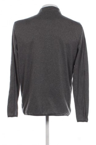 Herren Shirt Crane, Größe L, Farbe Grau, Preis 7,99 €