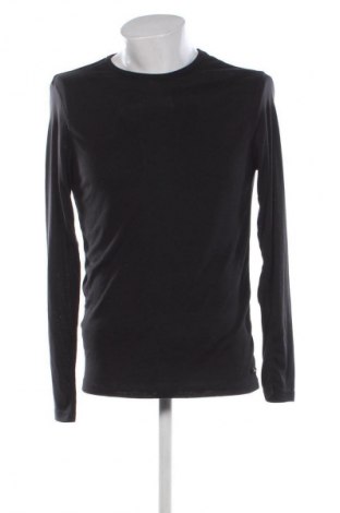 Bluză de bărbați Crane, Mărime XL, Culoare Negru, Preț 46,99 Lei