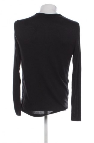 Bluză de bărbați Crane, Mărime XL, Culoare Negru, Preț 46,99 Lei