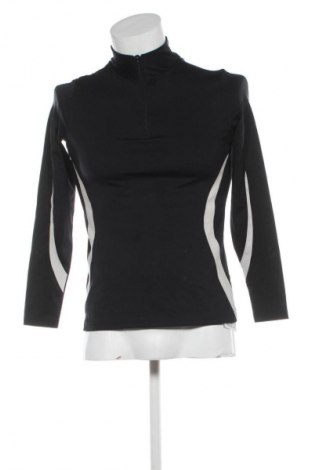 Bluză de bărbați Crivit, Mărime S, Culoare Negru, Preț 17,99 Lei