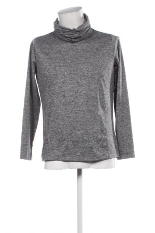 Bluză de bărbați Crivit, Mărime L, Culoare Gri, Preț 41,99 Lei