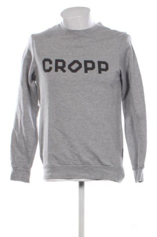 Bluză de bărbați Cropp, Mărime S, Culoare Gri, Preț 70,99 Lei