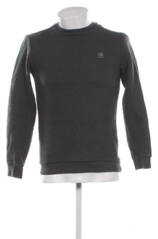 Bluză de bărbați DAILY AESTHETIKZ, Mărime S, Culoare Verde, Preț 43,99 Lei