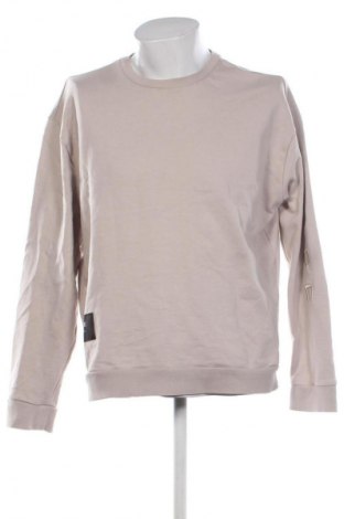 Męska bluzka DAILY AESTHETIKZ, Rozmiar XL, Kolor Szary, Cena 79,99 zł