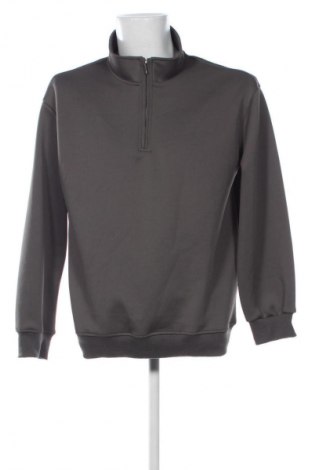 Bluză de bărbați DAZY, Mărime L, Culoare Gri, Preț 43,99 Lei