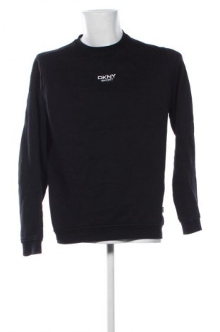 Herren Shirt DKNY, Größe M, Farbe Schwarz, Preis 34,99 €