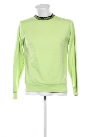 Herren Shirt Daily Paper, Größe S, Farbe Grün, Preis 14,99 €