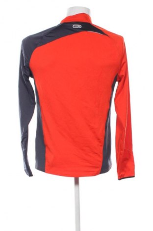 Bluză de bărbați Decathlon, Mărime L, Culoare Portocaliu, Preț 47,99 Lei