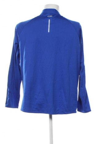 Herren Shirt Decathlon, Größe XXL, Farbe Blau, Preis 6,99 €