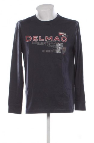 Herren Shirt Delmao, Größe L, Farbe Mehrfarbig, Preis 30,99 €