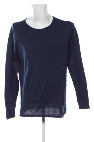 Herren Shirt Edc By Esprit, Größe L, Farbe Blau, Preis 4,99 €