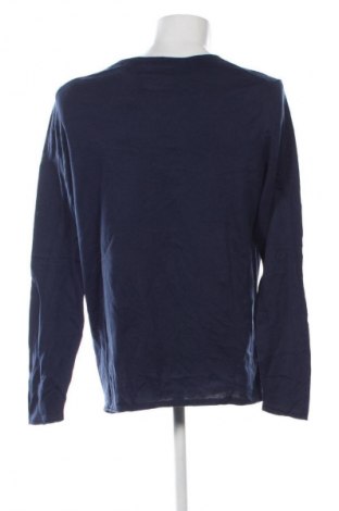 Herren Shirt Edc By Esprit, Größe L, Farbe Blau, Preis 4,99 €