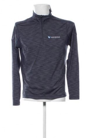 Bluză de bărbați Elevate, Mărime M, Culoare Gri, Preț 49,99 Lei