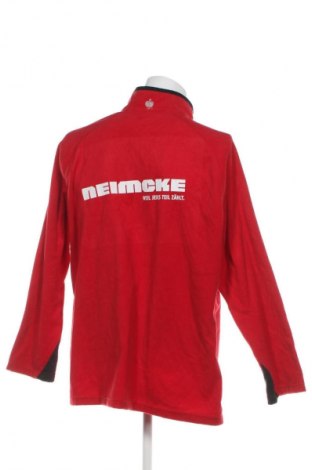 Bluză de bărbați Engelbert Strauss, Mărime 3XL, Culoare Roșu, Preț 81,99 Lei