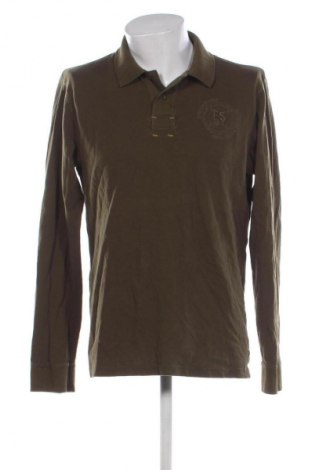 Bluză de bărbați Esprit, Mărime XXL, Culoare Verde, Preț 110,30 Lei