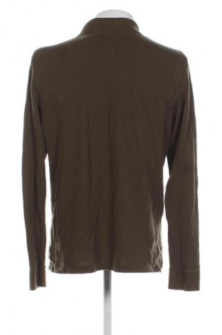 Bluză de bărbați Esprit, Mărime XXL, Culoare Verde, Preț 110,30 Lei