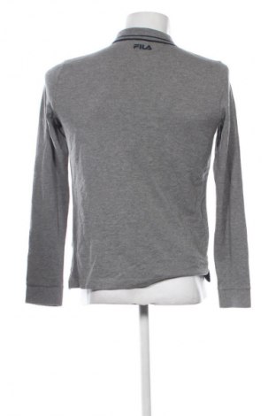 Bluză de bărbați FILA, Mărime M, Culoare Gri, Preț 45,99 Lei