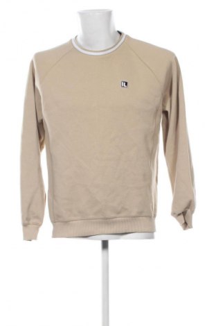 Bluză de bărbați FILA, Mărime S, Culoare Bej, Preț 62,99 Lei