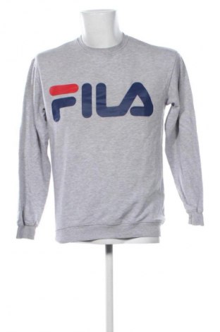Pánské tričko  FILA, Velikost S, Barva Šedá, Cena  739,00 Kč