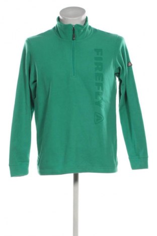Herren Shirt Fire Fly, Größe M, Farbe Grün, Preis € 4,99