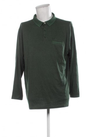 Bluză de bărbați Franco Bettoni, Mărime XL, Culoare Verde, Preț 46,99 Lei