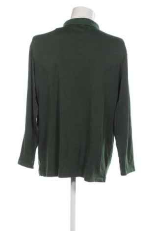 Bluză de bărbați Franco Bettoni, Mărime XL, Culoare Verde, Preț 46,99 Lei