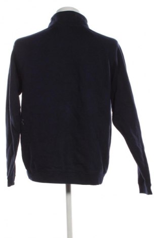 Herren Shirt Fruit Of The Loom, Größe XL, Farbe Blau, Preis € 11,99