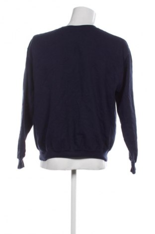 Bluză de bărbați Fruit Of The Loom, Mărime L, Culoare Albastru, Preț 58,99 Lei