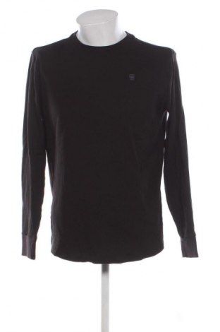 Herren Shirt G-Star Raw, Größe M, Farbe Schwarz, Preis 24,99 €