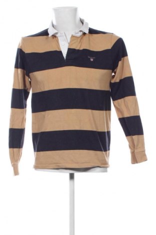 Herren Shirt Gant, Größe M, Farbe Mehrfarbig, Preis 21,99 €