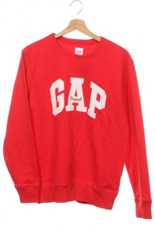 Herren Shirt Gap, Größe XS, Farbe Rot, Preis 14,99 €