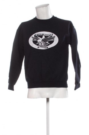 Herren Shirt Gildan, Größe M, Farbe Schwarz, Preis 7,99 €