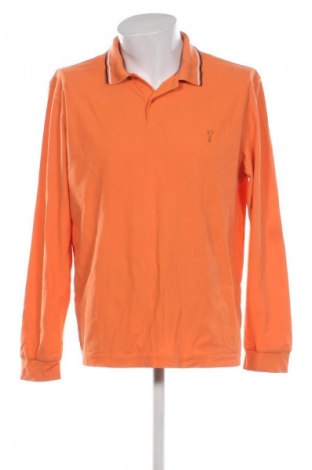 Bluză de bărbați Golfino, Mărime XL, Culoare Portocaliu, Preț 67,99 Lei
