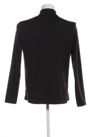 Herren Shirt Gymshark, Größe M, Farbe Schwarz, Preis 16,99 €