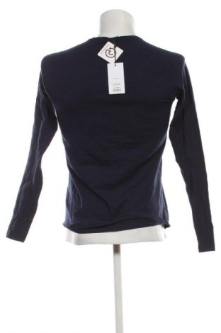 Herren Shirt Gymshark, Größe S, Farbe Blau, Preis € 12,99