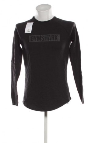 Herren Shirt Gymshark, Größe S, Farbe Schwarz, Preis € 29,99