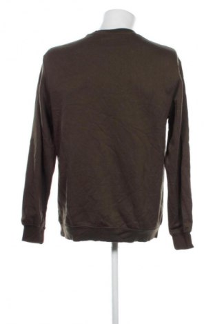 Bluză de bărbați H&M, Mărime M, Culoare Verde, Preț 22,99 Lei