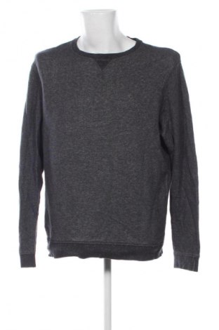 Мъжка блуза H&M, Размер M, Цвят Сив, Цена 12,99 лв.