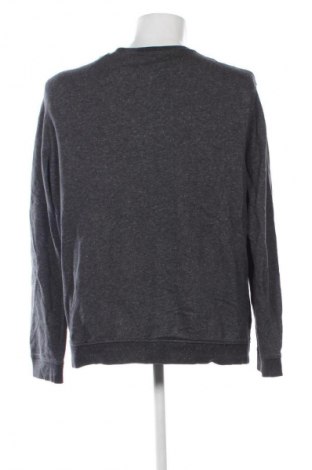 Мъжка блуза H&M, Размер M, Цвят Сив, Цена 12,99 лв.