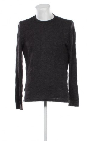 Ανδρική μπλούζα H&M, Μέγεθος L, Χρώμα Μαύρο, Τιμή 8,99 €