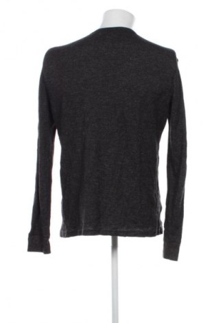 Ανδρική μπλούζα H&M, Μέγεθος L, Χρώμα Μαύρο, Τιμή 8,99 €