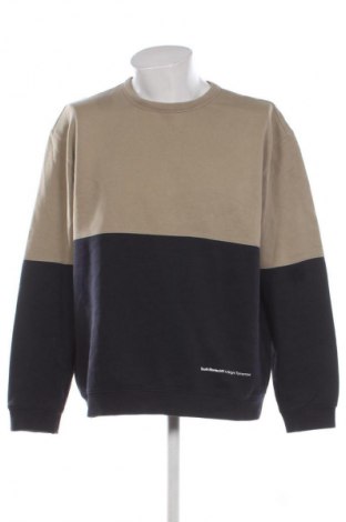 Herren Shirt H&M, Größe L, Farbe Mehrfarbig, Preis 14,99 €