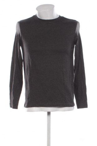 Herren Shirt H&M, Größe S, Farbe Schwarz, Preis € 3,99