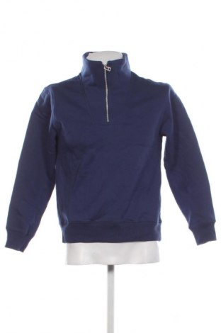 Herren Shirt H&M, Größe S, Farbe Blau, Preis € 5,99