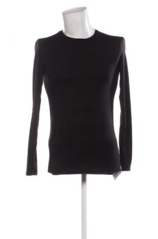 Herren Shirt H&M, Größe S, Farbe Schwarz, Preis € 11,76