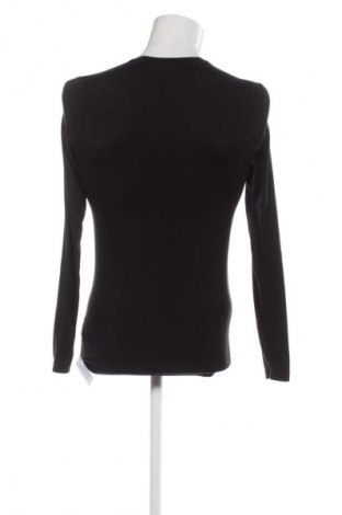 Herren Shirt H&M, Größe S, Farbe Schwarz, Preis € 11,76