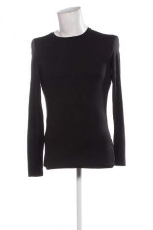 Herren Shirt H&M, Größe S, Farbe Schwarz, Preis € 11,76