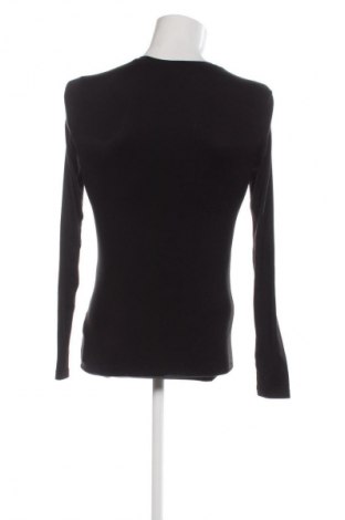 Herren Shirt H&M, Größe S, Farbe Schwarz, Preis € 11,76