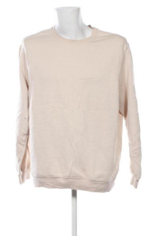 Herren Shirt H&M, Größe XL, Farbe Ecru, Preis € 13,99