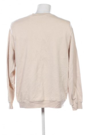 Herren Shirt H&M, Größe XL, Farbe Ecru, Preis € 13,99